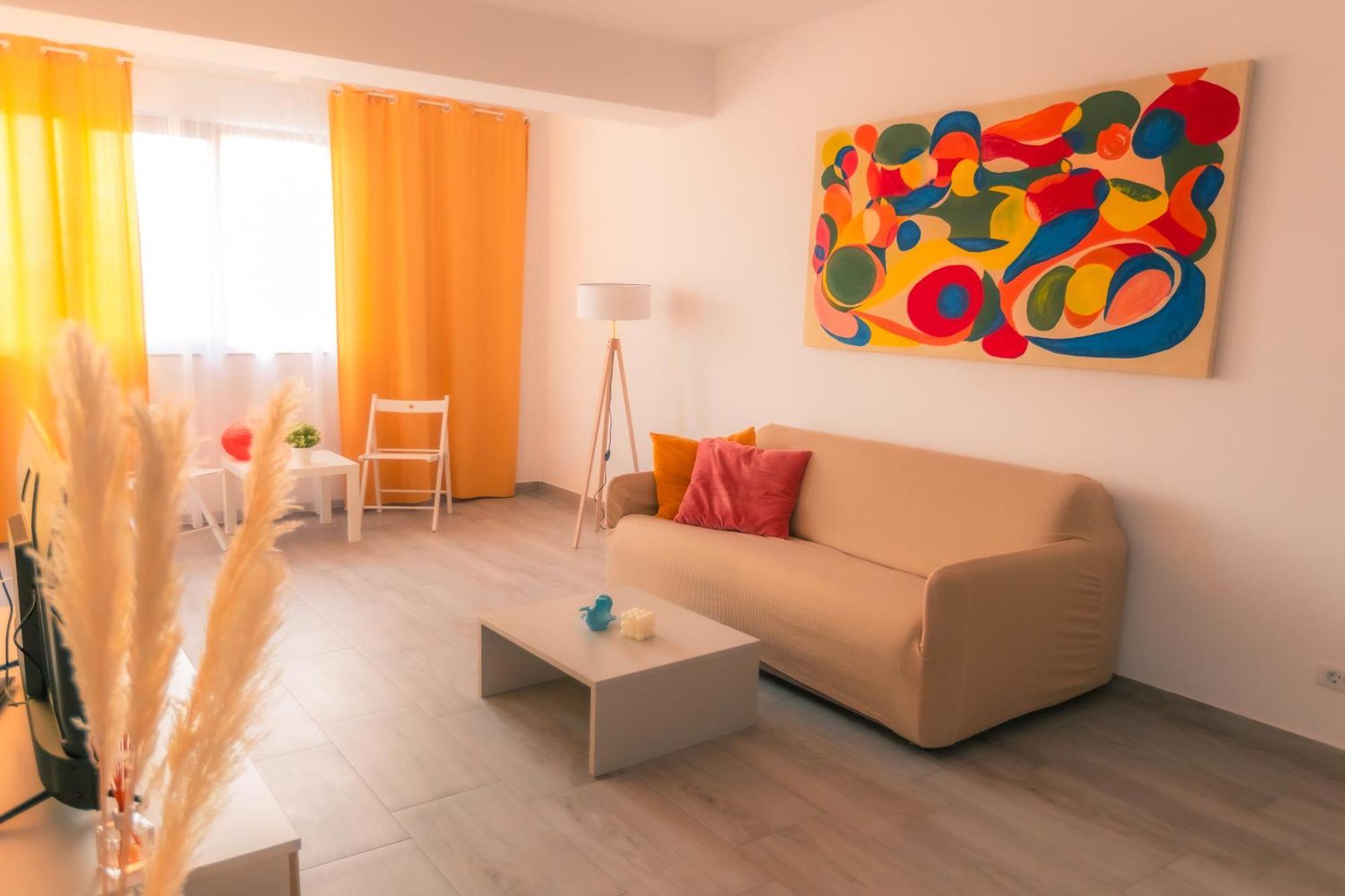 Sunset Apartment - Central Apt With Rooftop Garden Bucharest Exterior photo